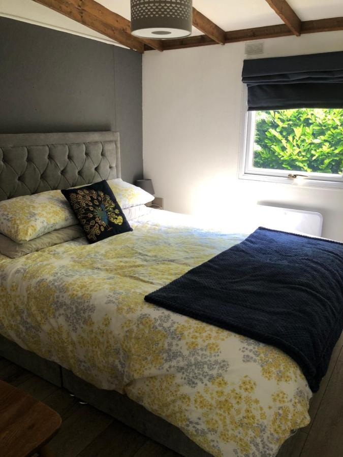 8F Lakeside Lodge Caer Beris Builth Wells - No Tradesman Ngoại thất bức ảnh