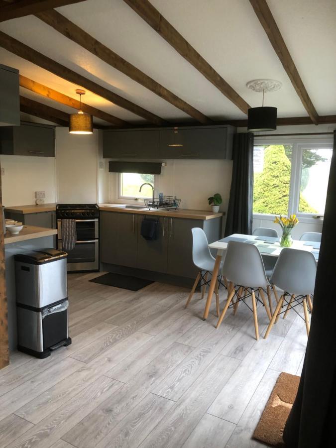 8F Lakeside Lodge Caer Beris Builth Wells - No Tradesman Ngoại thất bức ảnh