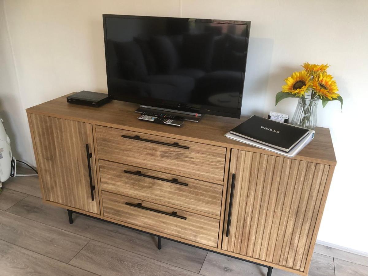 8F Lakeside Lodge Caer Beris Builth Wells - No Tradesman Ngoại thất bức ảnh