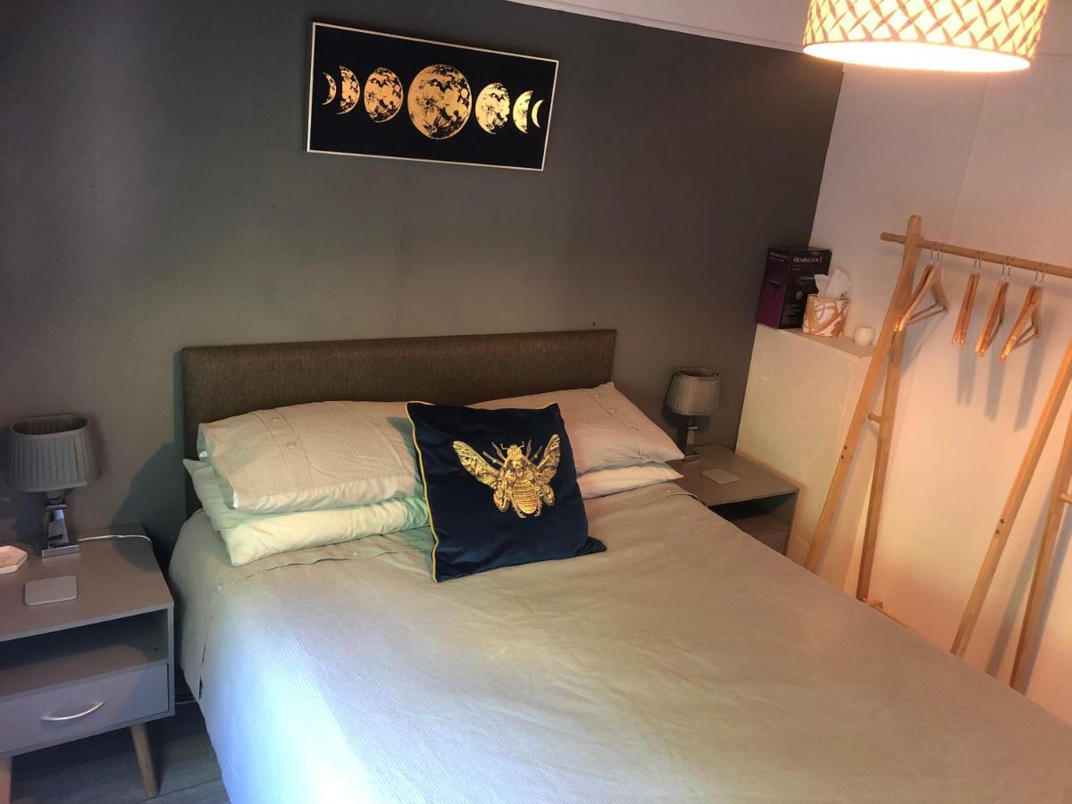 8F Lakeside Lodge Caer Beris Builth Wells - No Tradesman Ngoại thất bức ảnh
